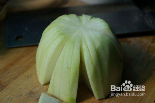 梦见自己吃葫芦瓜,葫芦瓜中的神秘启示