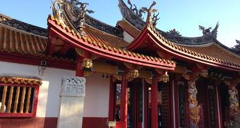 吃瓜孔子庙,古韵与现代的奇妙交融