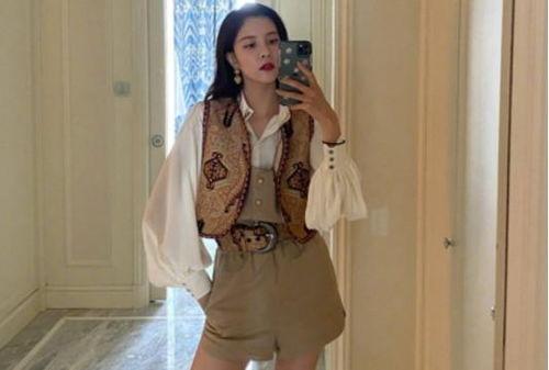 南京女主角吃瓜,揭秘幕后真相与情感纠葛