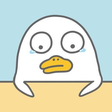 小刘鸭吃瓜图片,揭秘娱乐圈幕后故事