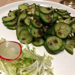 台湾脆瓜怎么吃,台湾脆瓜的多彩食法探索