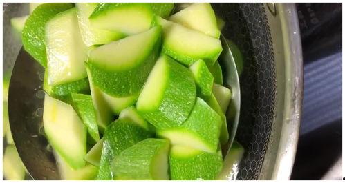 角瓜干怎么吃,解锁美味新境界