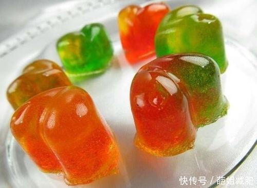 小玉吃果冻瓜,小玉的果冻瓜探险之旅