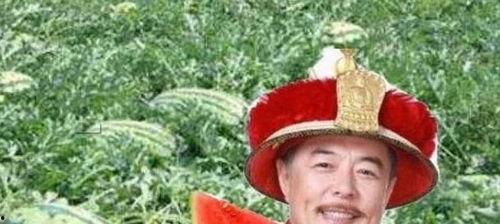 朝廷上吃瓜,揭秘朝廷上吃瓜背后的权力博弈