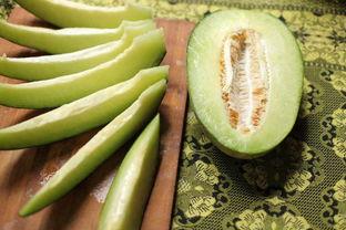 清脆吃瓜,夏日炎炎解暑神器