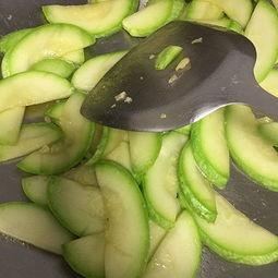 云南小瓜如何吃,解锁美味新体验